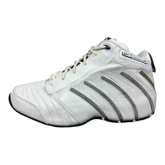 Reebok Wink DMX Steve Francis Basketball Sneaker Super Rare Sz 14 - Picture 7 of 16